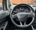 Сірий Форд Екоспорт, об'ємом двигуна 2 л та пробігом 134 тис. км за 12999 $, фото 35 на Automoto.ua