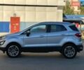 Форд Екоспорт 2020 у Одесі на Automoto.ua Сірий Форд Екоспорт, об'ємом двигуна 2 л та пробігом 124 тис. км за 13790 $, фото 7 на Automoto.ua
