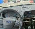 Серый Форд Экоспорт, объемом двигателя 2 л и пробегом 84 тыс. км за 12800 $, фото 9 на Automoto.ua