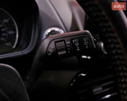 Серый Форд Экоспорт, объемом двигателя 2 л и пробегом 217 тыс. км за 12900 $, фото 23 на Automoto.ua