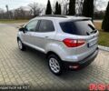 Серый Форд Экоспорт, объемом двигателя 2 л и пробегом 0 тыс. км за 13500 $, фото 9 на Automoto.ua
