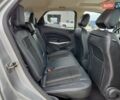 Форд Экоспорт 2020 в Черновцах на Automoto.ua Серый Форд Экоспорт, объемом двигателя 2 л и пробегом 97 тыс. км за 1700 $, фото 10 на Automoto.ua