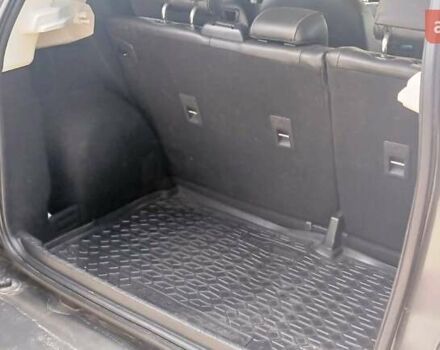 Форд Экоспорт 2020 в Чернигове на Automoto.ua Серый Форд Экоспорт, объемом двигателя 1 л и пробегом 105 тыс. км за 13500 $, фото 2 на Automoto.ua