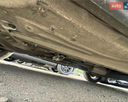 Сірий Форд Екоспорт, об'ємом двигуна 1 л та пробігом 45 тис. км за 7500 $, фото 12 на Automoto.ua