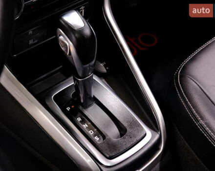 Серый Форд Экоспорт, объемом двигателя 2 л и пробегом 217 тыс. км за 12900 $, фото 15 на Automoto.ua