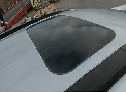 Сірий Форд Екоспорт, об'ємом двигуна 1 л та пробігом 45 тис. км за 7500 $, фото 13 на Automoto.ua