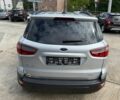 Серый Форд Экоспорт, объемом двигателя 2 л и пробегом 45 тыс. км за 7600 $, фото 7 на Automoto.ua