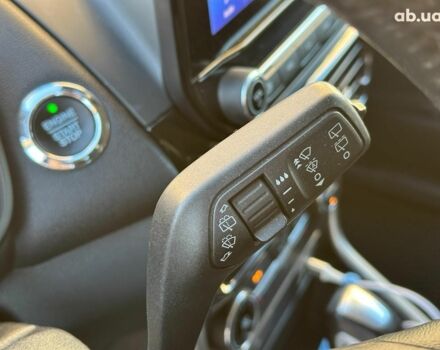 Форд Экоспорт 2020 в Одессе на Automoto.ua Серый Форд Экоспорт, объемом двигателя 2 л и пробегом 124 тыс. км за 13790 $, фото 16 на Automoto.ua