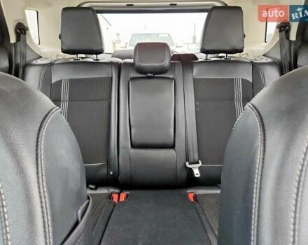 Форд Экоспорт 2020 в Черновцах на Automoto.ua Серый Форд Экоспорт, объемом двигателя 2 л и пробегом 97 тыс. км за 1700 $, фото 9 на Automoto.ua