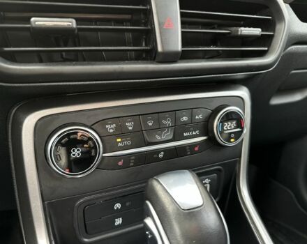 Форд Экоспорт 2020 в Харькове на Automoto.ua Серый Форд Экоспорт, объемом двигателя 2 л и пробегом 142 тыс. км за 12500 $, фото 5 на Automoto.ua