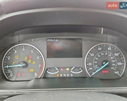 Форд Экоспорт 2020 в Черновцах на Automoto.ua Серый Форд Экоспорт, объемом двигателя 2 л и пробегом 97 тыс. км за 1700 $, фото 8 на Automoto.ua