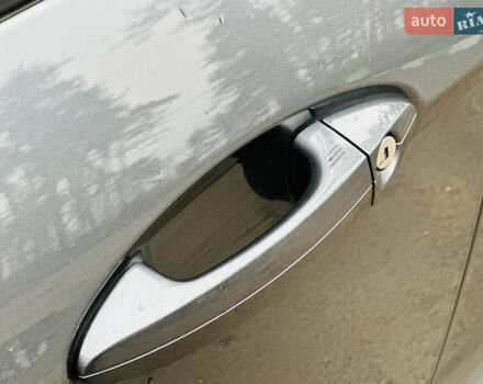 Серый Форд Экоспорт, объемом двигателя 1 л и пробегом 34 тыс. км за 12500 $, фото 11 на Automoto.ua