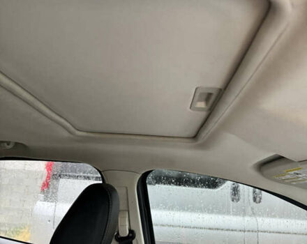 Серый Форд Экоспорт, объемом двигателя 2 л и пробегом 146 тыс. км за 13700 $, фото 9 на Automoto.ua