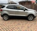 Сірий Форд Екоспорт, об'ємом двигуна 2 л та пробігом 134 тис. км за 12999 $, фото 4 на Automoto.ua