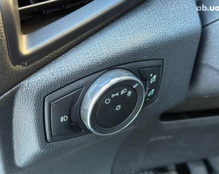 Форд Экоспорт 2020 в Одессе на Automoto.ua Серый Форд Экоспорт, объемом двигателя 2 л и пробегом 124 тыс. км за 13790 $, фото 18 на Automoto.ua