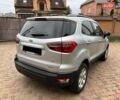 Сірий Форд Екоспорт, об'ємом двигуна 2 л та пробігом 134 тис. км за 12999 $, фото 18 на Automoto.ua
