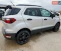 Форд Экоспорт 2020 в Черновцах на Automoto.ua Серый Форд Экоспорт, объемом двигателя 2 л и пробегом 97 тыс. км за 1700 $, фото 2 на Automoto.ua