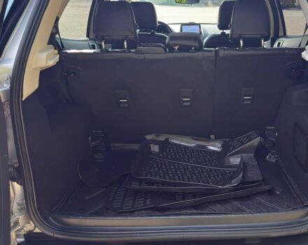 Сірий Форд Екоспорт, об'ємом двигуна 1 л та пробігом 48 тис. км за 2200 $, фото 14 на Automoto.ua