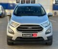 Форд Экоспорт 2020 в Одессе на Automoto.ua Серый Форд Экоспорт, объемом двигателя 2 л и пробегом 124 тыс. км за 13790 $, фото 1 на Automoto.ua