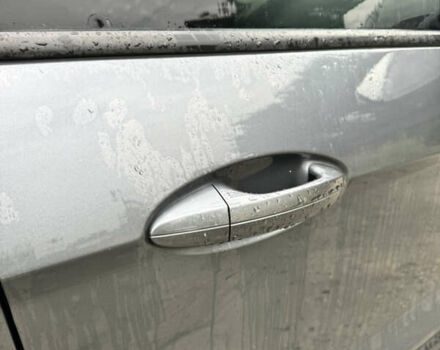 Серый Форд Экоспорт, объемом двигателя 2 л и пробегом 146 тыс. км за 13700 $, фото 17 на Automoto.ua