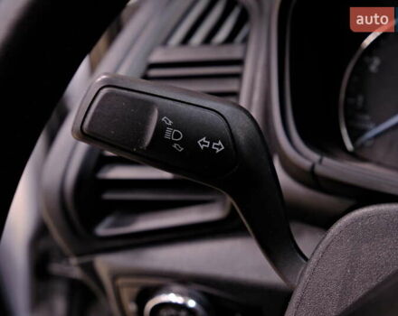 Серый Форд Экоспорт, объемом двигателя 2 л и пробегом 217 тыс. км за 12900 $, фото 24 на Automoto.ua