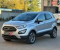Форд Екоспорт 2020 у Одесі на Automoto.ua Сірий Форд Екоспорт, об'ємом двигуна 2 л та пробігом 124 тис. км за 13790 $, фото 1 на Automoto.ua
