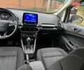 Сірий Форд Екоспорт, об'ємом двигуна 2 л та пробігом 134 тис. км за 12999 $, фото 40 на Automoto.ua
