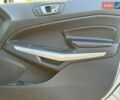 Форд Екоспорт 2020 у Одесі на Automoto.ua Сірий Форд Екоспорт, об'ємом двигуна 2 л та пробігом 124 тис. км за 13790 $, фото 28 на Automoto.ua