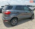 Сірий Форд Екоспорт, об'ємом двигуна 2 л та пробігом 84 тис. км за 7900 $, фото 9 на Automoto.ua