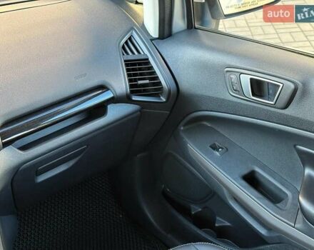 Форд Екоспорт 2020 у Одесі на Automoto.ua Сірий Форд Екоспорт, об'ємом двигуна 2 л та пробігом 124 тис. км за 13790 $, фото 25 на Automoto.ua