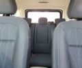 Серый Форд Экоспорт, объемом двигателя 2 л и пробегом 30 тыс. км за 9100 $, фото 9 на Automoto.ua