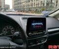 Серый Форд Экоспорт, объемом двигателя 2 л и пробегом 91 тыс. км за 13500 $, фото 5 на Automoto.ua