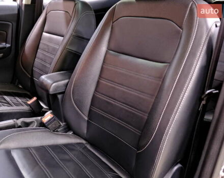 Серый Форд Экоспорт, объемом двигателя 2 л и пробегом 217 тыс. км за 12900 $, фото 31 на Automoto.ua