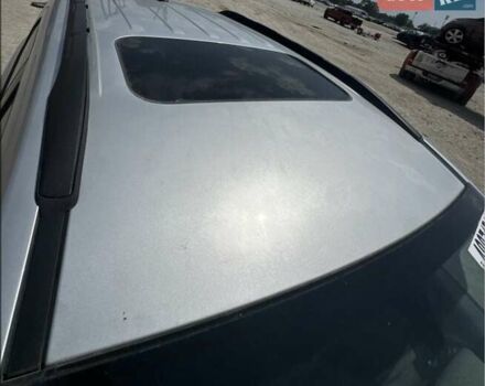 Сірий Форд Екоспорт, об'ємом двигуна 1 л та пробігом 45 тис. км за 7500 $, фото 10 на Automoto.ua