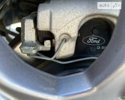 Серый Форд Экоспорт, объемом двигателя 2 л и пробегом 22 тыс. км за 13200 $, фото 46 на Automoto.ua