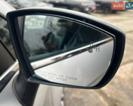 Серый Форд Экоспорт, объемом двигателя 2 л и пробегом 146 тыс. км за 12900 $, фото 8 на Automoto.ua