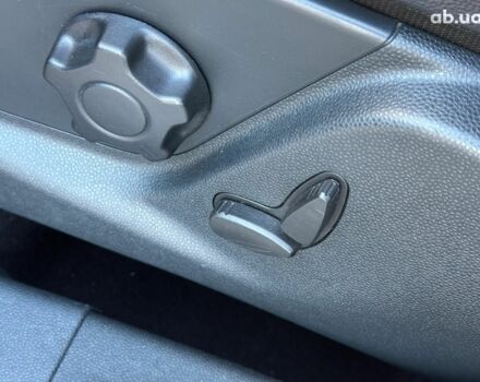 Форд Экоспорт 2020 в Одессе на Automoto.ua Серый Форд Экоспорт, объемом двигателя 2 л и пробегом 124 тыс. км за 13790 $, фото 14 на Automoto.ua