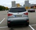 Серый Форд Экоспорт, объемом двигателя 2 л и пробегом 91 тыс. км за 13500 $, фото 2 на Automoto.ua