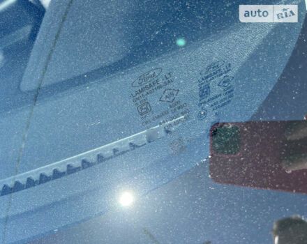 Серый Форд Экоспорт, объемом двигателя 2 л и пробегом 22 тыс. км за 13200 $, фото 38 на Automoto.ua