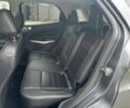 Сірий Форд Екоспорт, об'ємом двигуна 2 л та пробігом 46 тис. км за 9300 $, фото 11 на Automoto.ua
