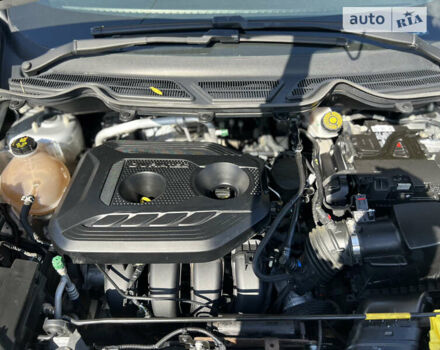 Серый Форд Экоспорт, объемом двигателя 2 л и пробегом 22 тыс. км за 13200 $, фото 50 на Automoto.ua