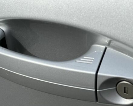 Форд Экоспорт 2020 в Харькове на Automoto.ua Серый Форд Экоспорт, объемом двигателя 2 л и пробегом 142 тыс. км за 12500 $, фото 4 на Automoto.ua