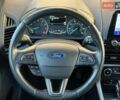 Форд Екоспорт 2020 у Одесі на Automoto.ua Сірий Форд Екоспорт, об'ємом двигуна 2 л та пробігом 124 тис. км за 13790 $, фото 24 на Automoto.ua