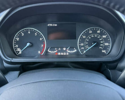 Сірий Форд Екоспорт, об'ємом двигуна 2 л та пробігом 48 тис. км за 11300 $, фото 13 на Automoto.ua