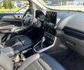Серый Форд Экоспорт, объемом двигателя 2 л и пробегом 22 тыс. км за 13200 $, фото 39 на Automoto.ua