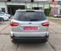 Серый Форд Экоспорт, объемом двигателя 2 л и пробегом 77 тыс. км за 14000 $, фото 2 на Automoto.ua