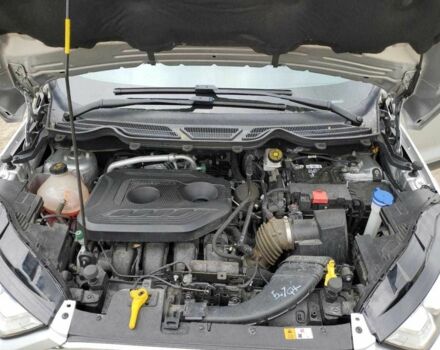 Форд Экоспорт 2020 в Виннице на Automoto.ua Серый Форд Экоспорт, объемом двигателя 2 л и пробегом 46 тыс. км за 1500 $, фото 10 на Automoto.ua