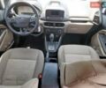 Сірий Форд Екоспорт, об'ємом двигуна 2 л та пробігом 84 тис. км за 7900 $, фото 6 на Automoto.ua
