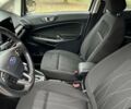 Сірий Форд Екоспорт, об'ємом двигуна 2 л та пробігом 134 тис. км за 12999 $, фото 31 на Automoto.ua