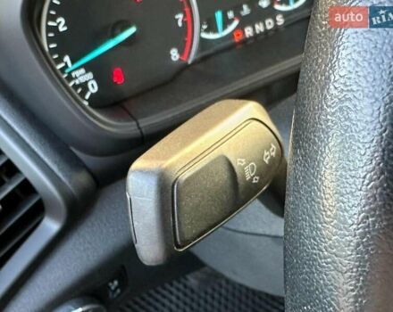 Форд Екоспорт 2020 у Одесі на Automoto.ua Сірий Форд Екоспорт, об'ємом двигуна 2 л та пробігом 124 тис. км за 13790 $, фото 17 на Automoto.ua